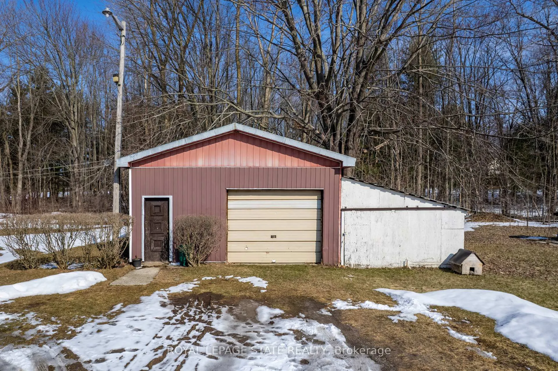 Photo 38 of 33861 Flanagan Road, Wainfleet, Marshville/Winger — HOMEH