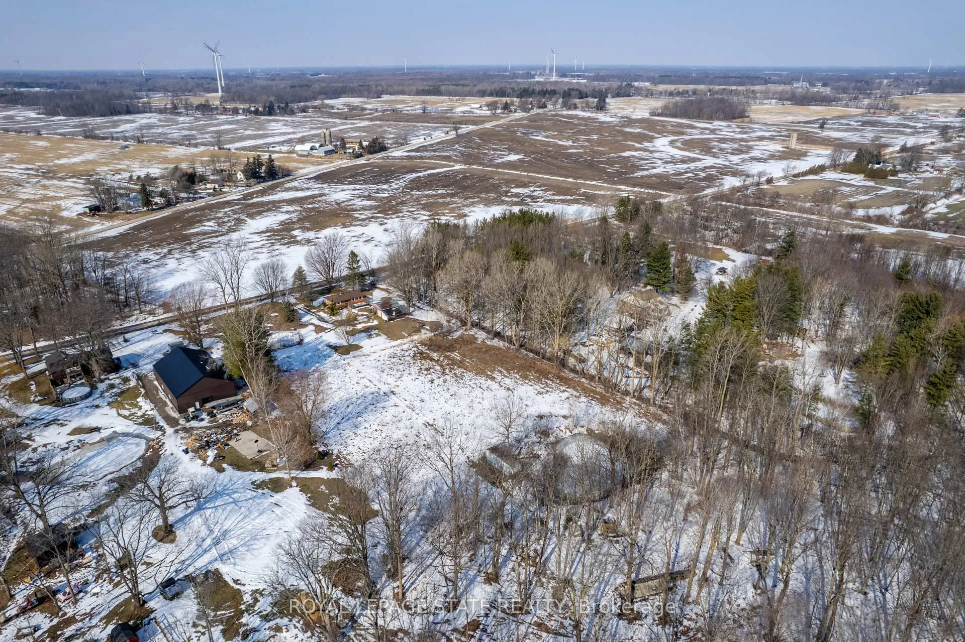 Photo 39 of 33861 Flanagan Road, Wainfleet, Marshville/Winger — HOMEH
