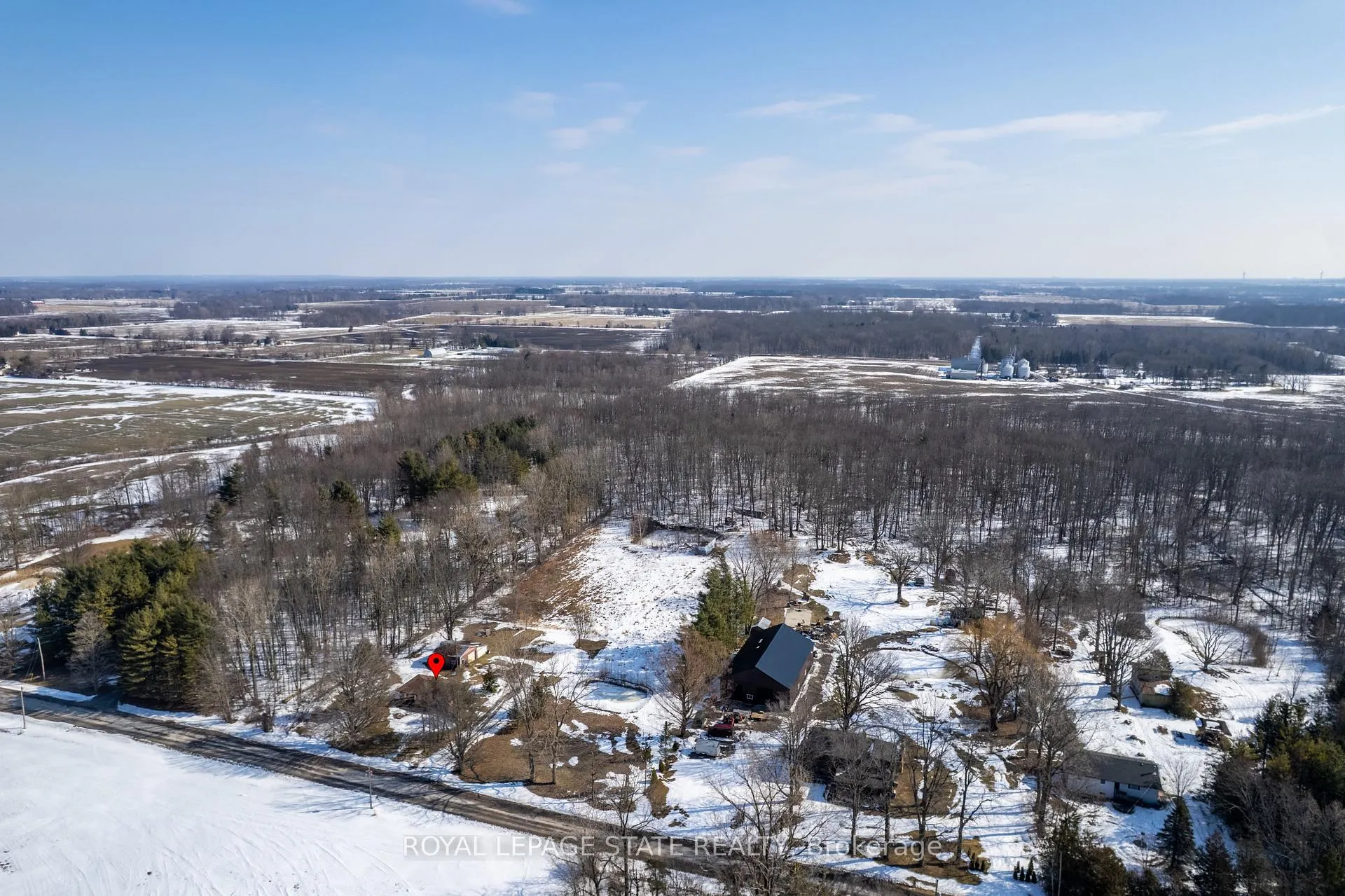 Photo 40 of 33861 Flanagan Road, Wainfleet, Marshville/Winger — HOMEH