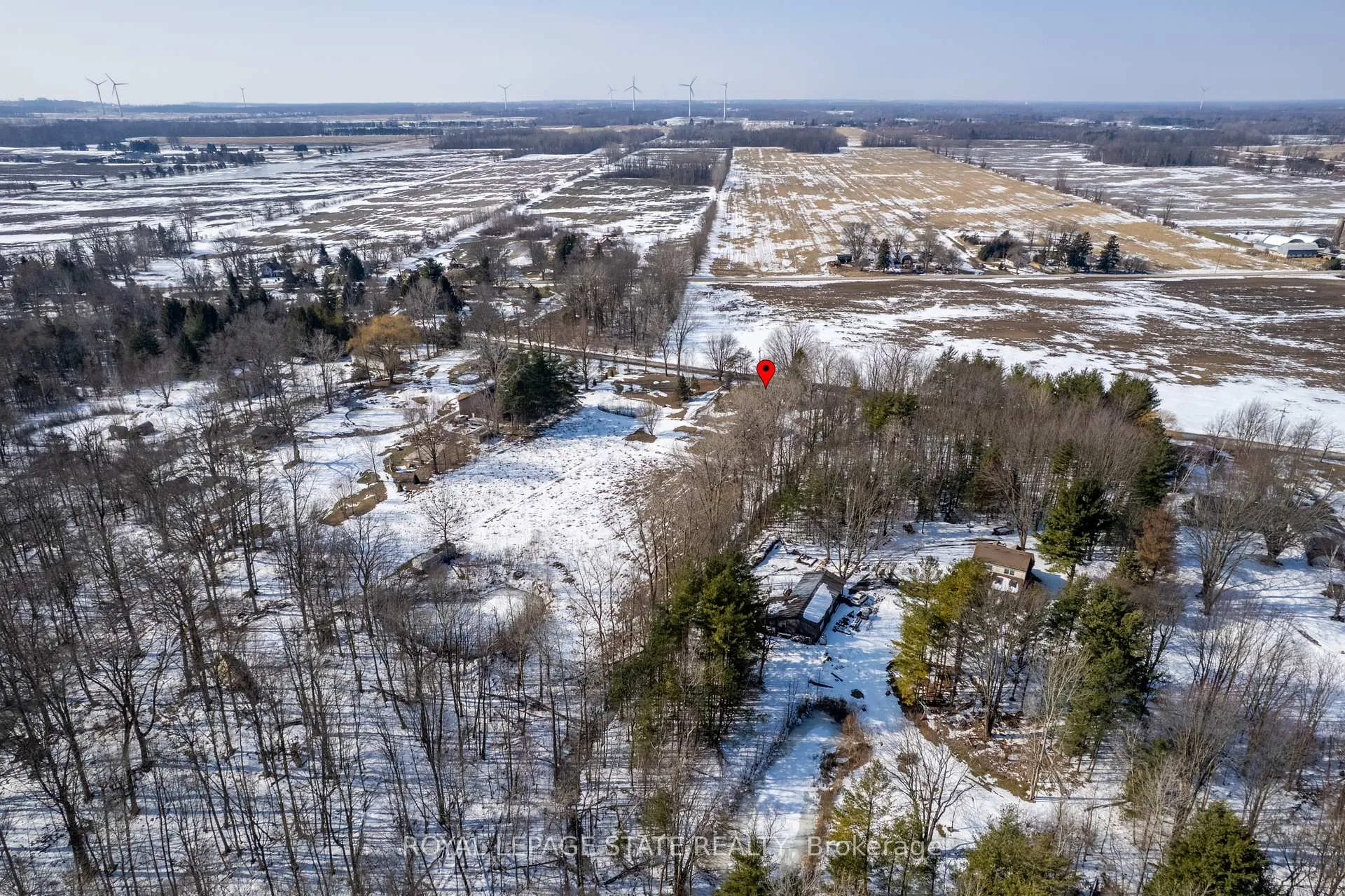 Photo 41 of 33861 Flanagan Road, Wainfleet, Marshville/Winger — HOMEH