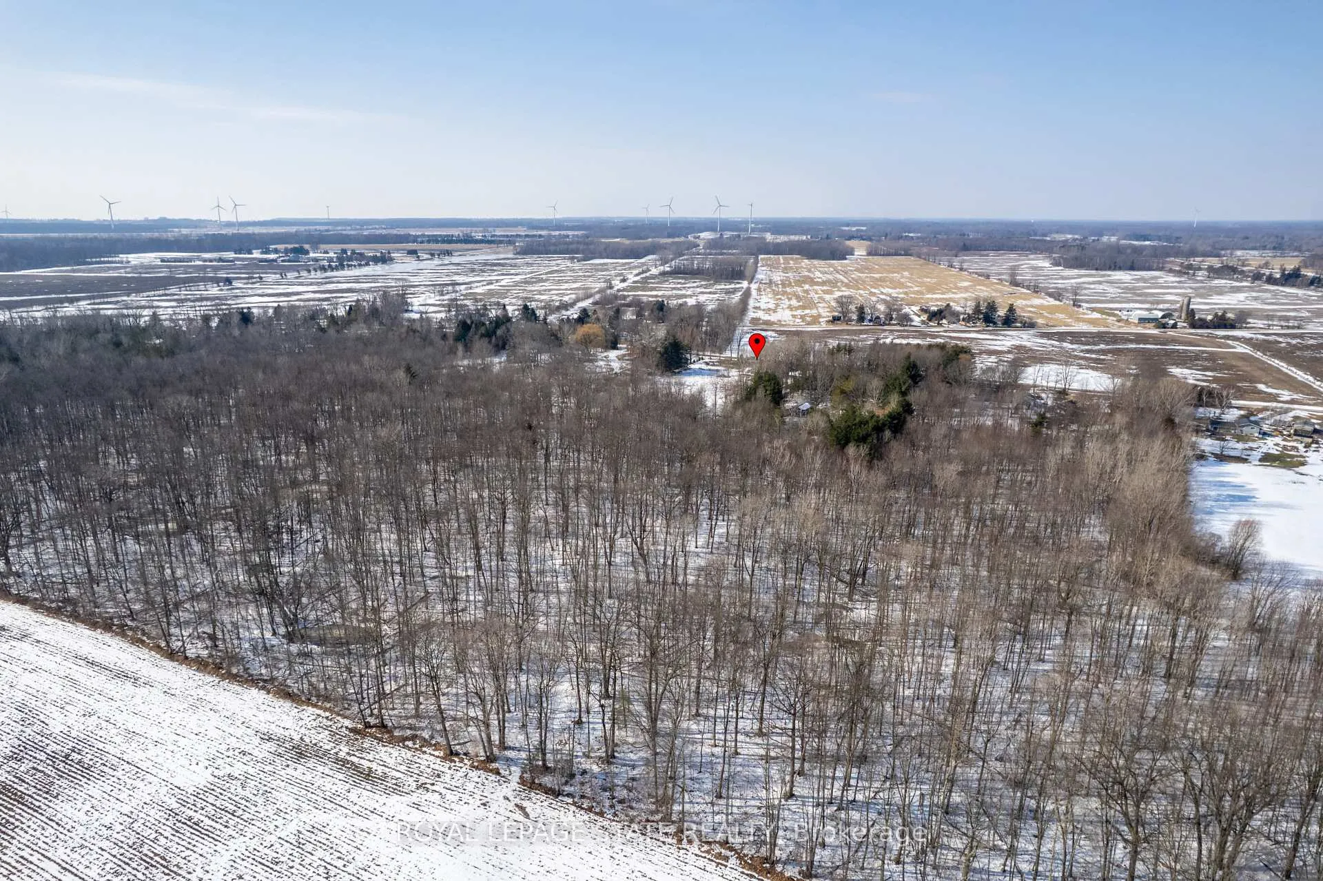 Photo 42 of 33861 Flanagan Road, Wainfleet, Marshville/Winger — HOMEH