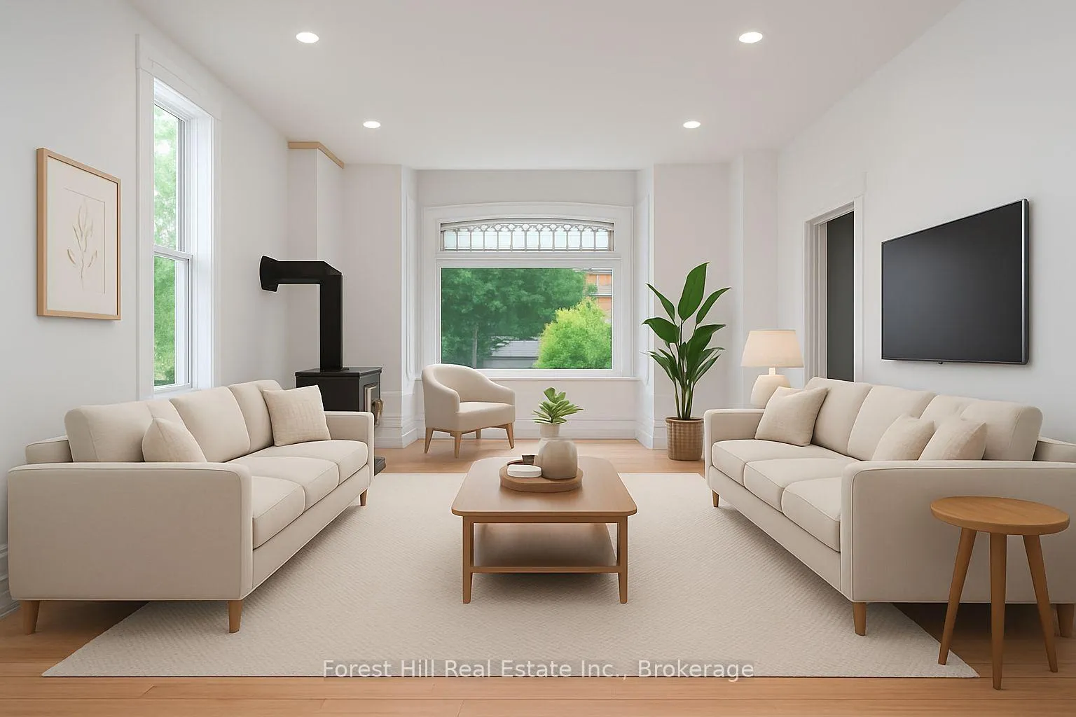 Photo 4 of 62 Bruce Street S, Blue Mountains — HOMEH