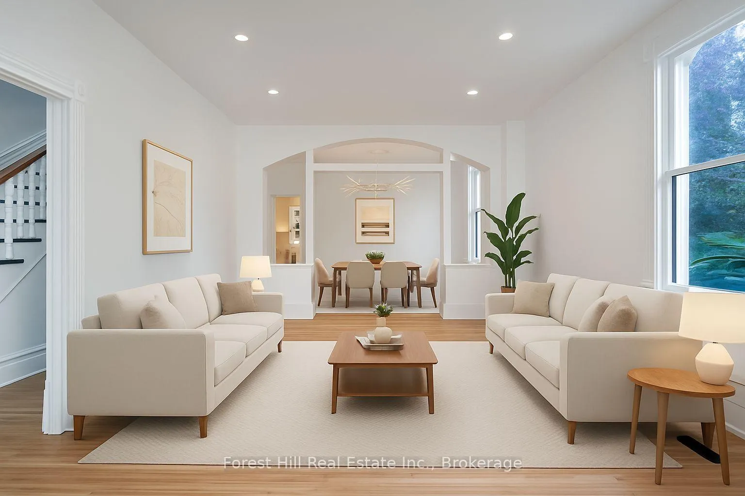 Photo 6 of 62 Bruce Street S, Blue Mountains — HOMEH