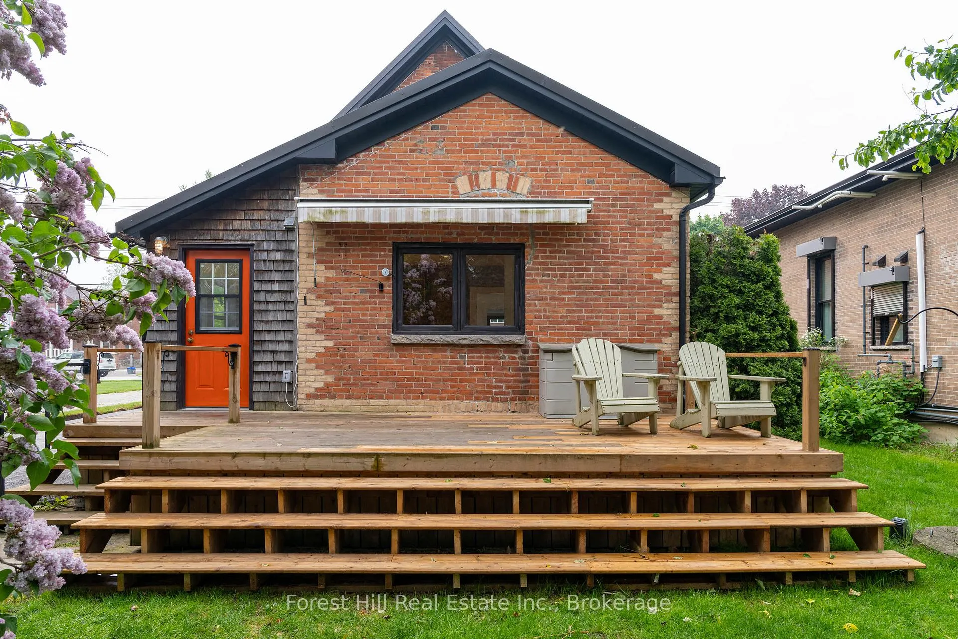 Photo 30 of 62 Bruce Street S, Blue Mountains — HOMEH