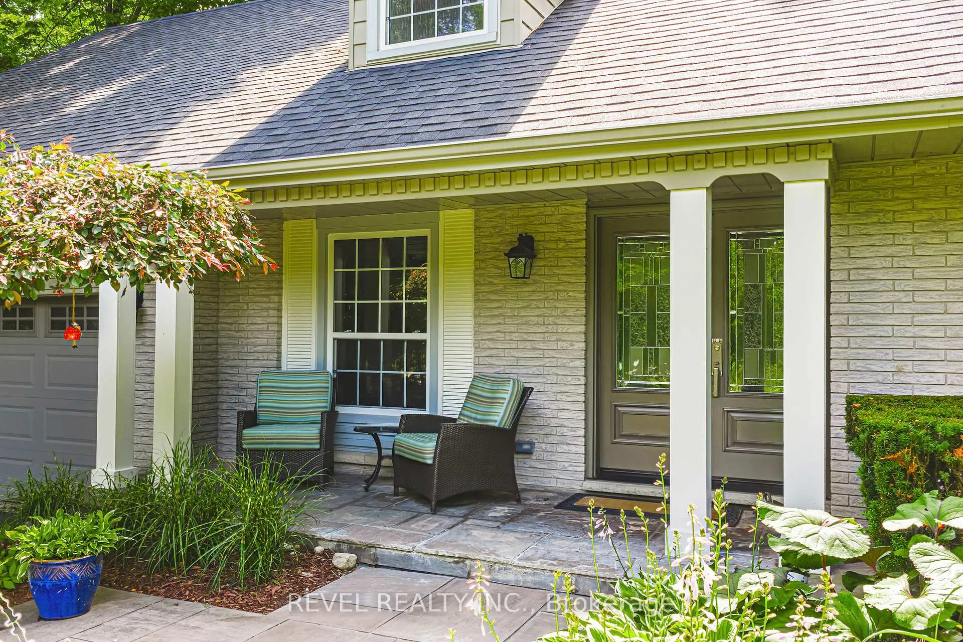 Photo 8 of 116 Campbell Avenue E, Milton, Campbellville — HOMEH