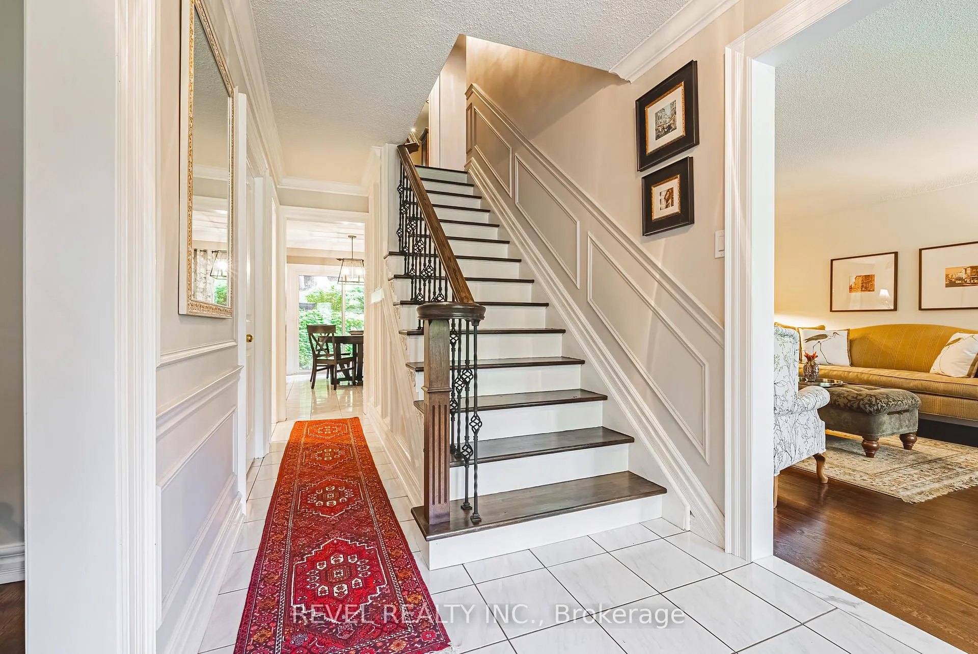 Photo 10 of 116 Campbell Avenue E, Milton, Campbellville — HOMEH