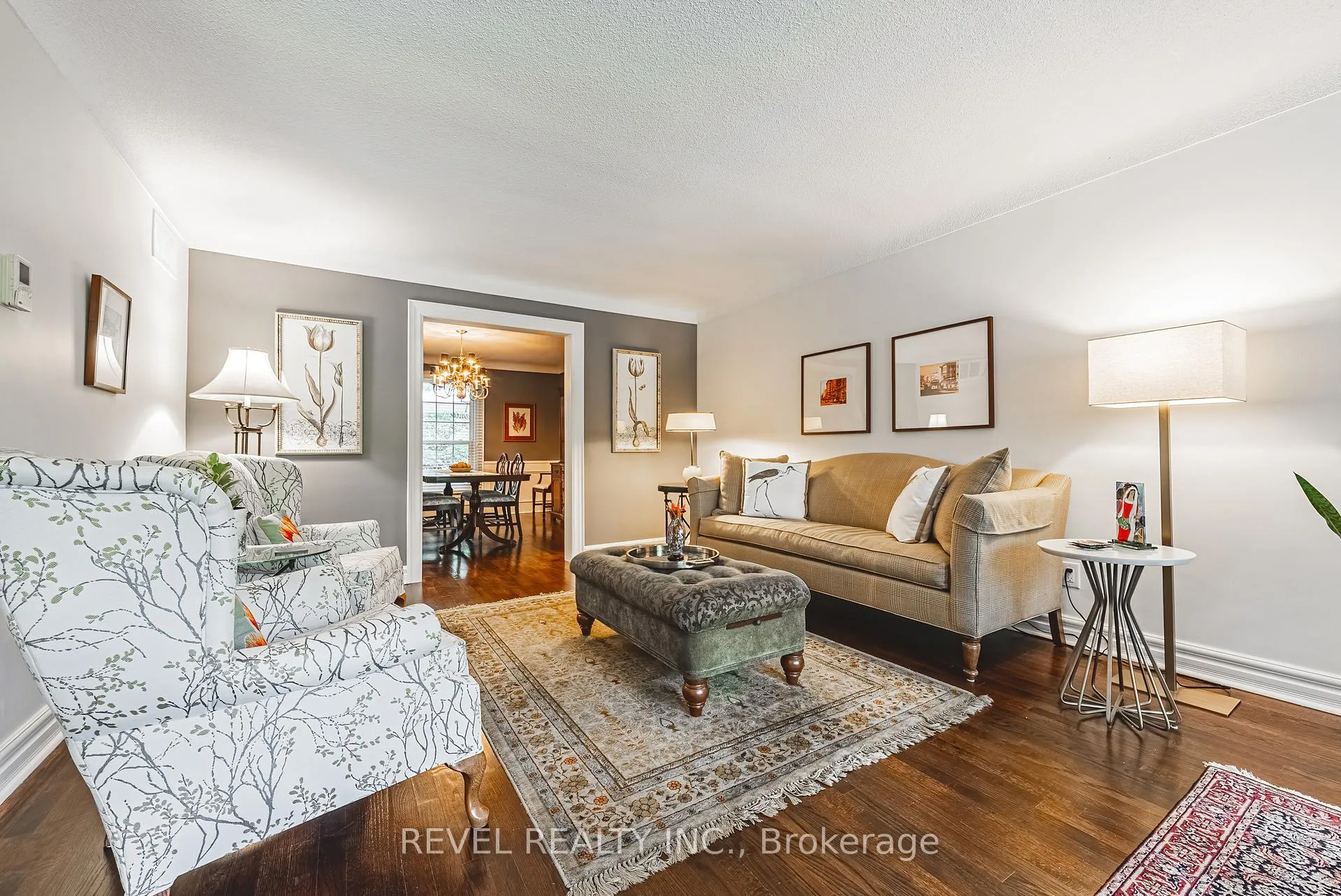 Photo 11 of 116 Campbell Avenue E, Milton, Campbellville — HOMEH