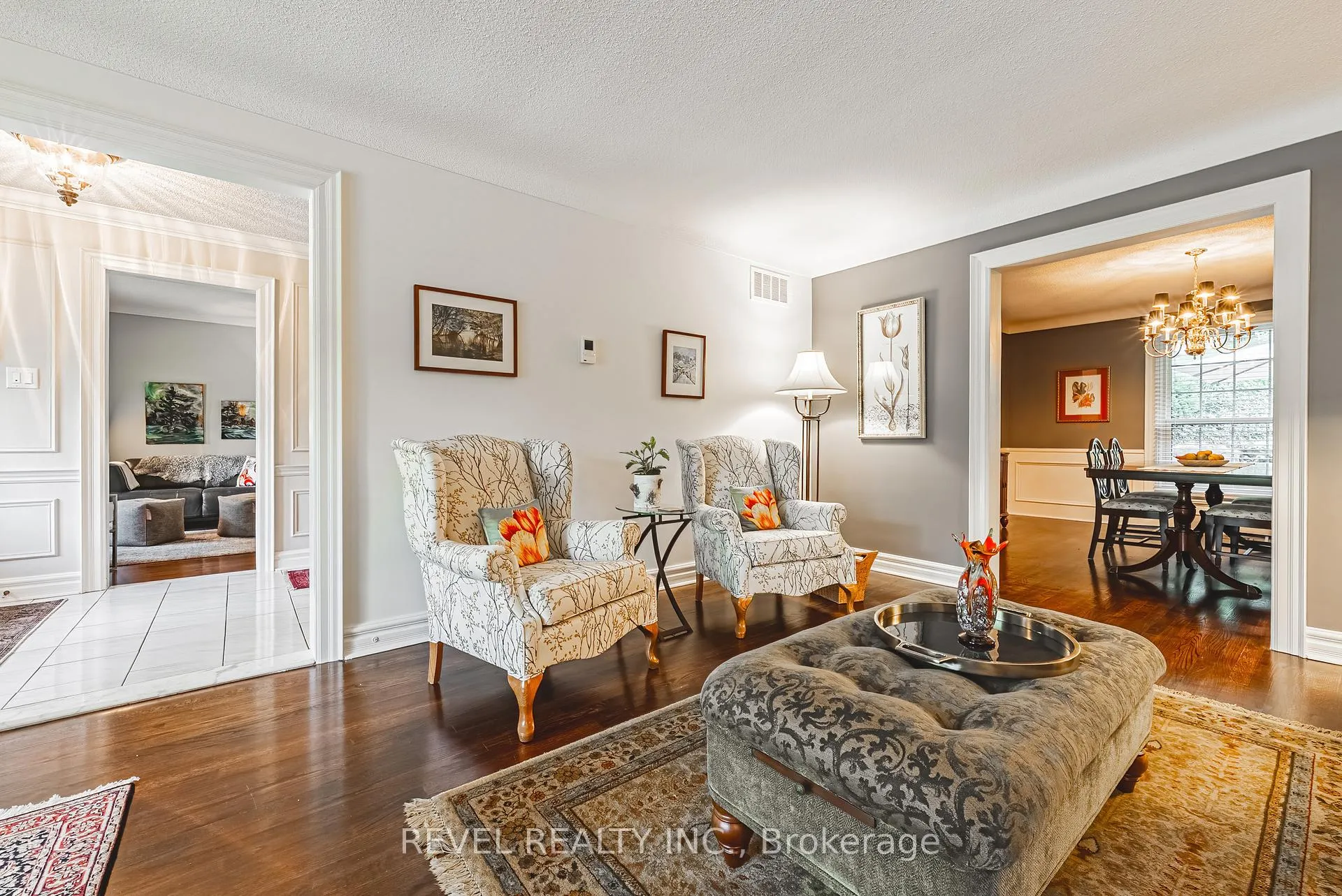 Photo 12 of 116 Campbell Avenue E, Milton, Campbellville — HOMEH