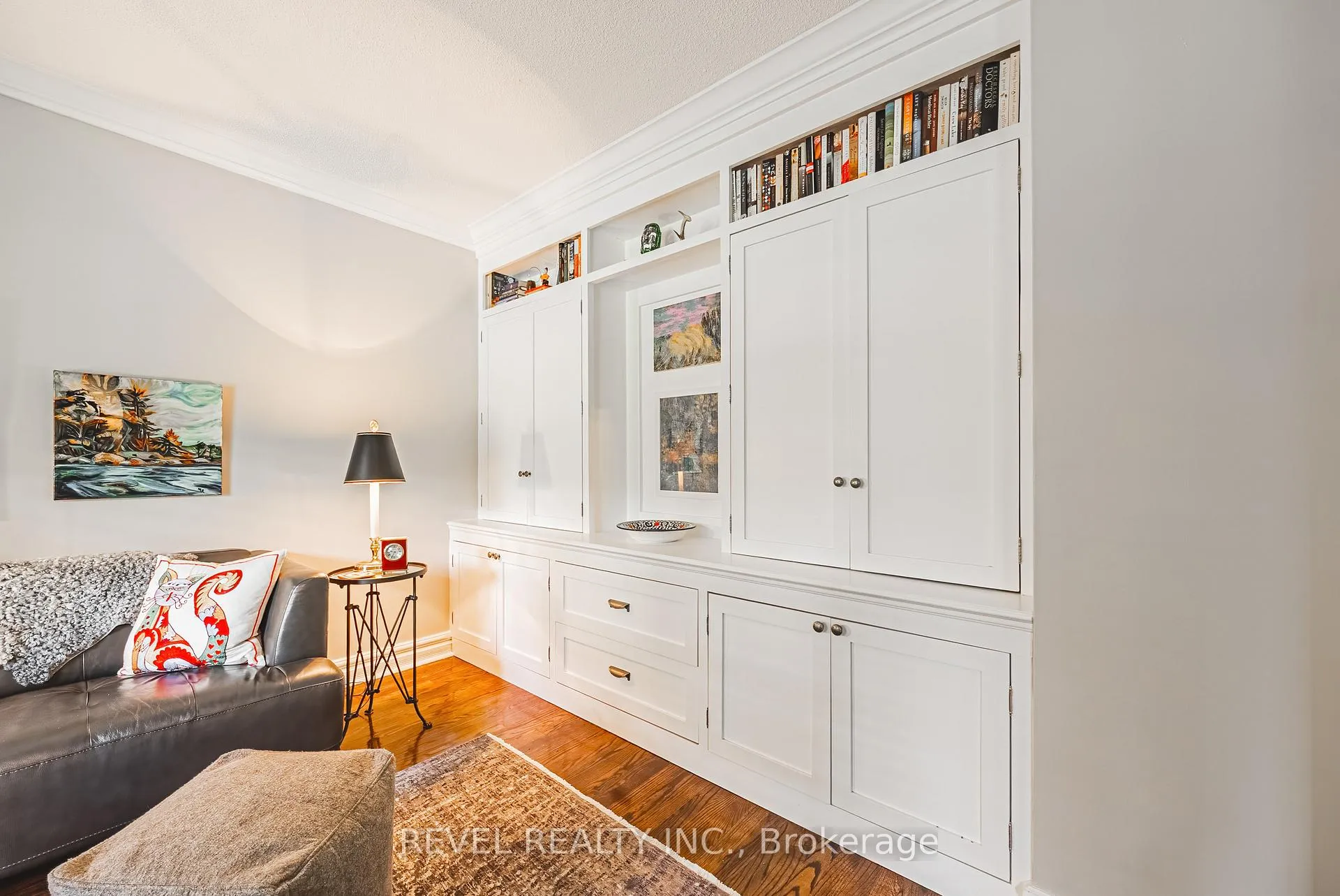 Photo 15 of 116 Campbell Avenue E, Milton, Campbellville — HOMEH
