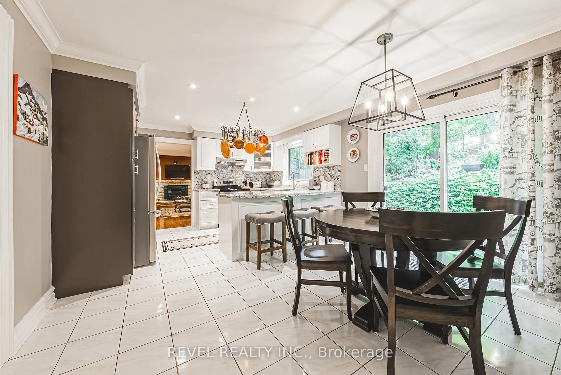 Photo 16 of 116 Campbell Avenue E, Milton, Campbellville — HOMEH