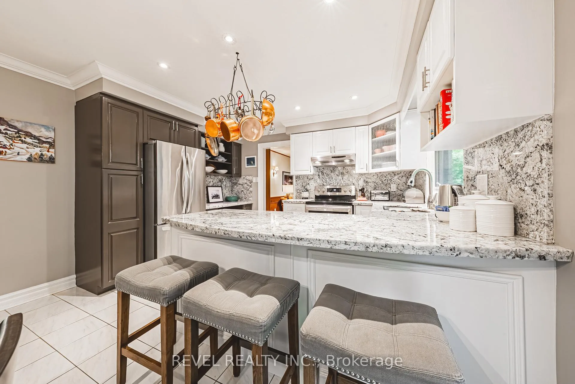 Photo 18 of 116 Campbell Avenue E, Milton, Campbellville — HOMEH