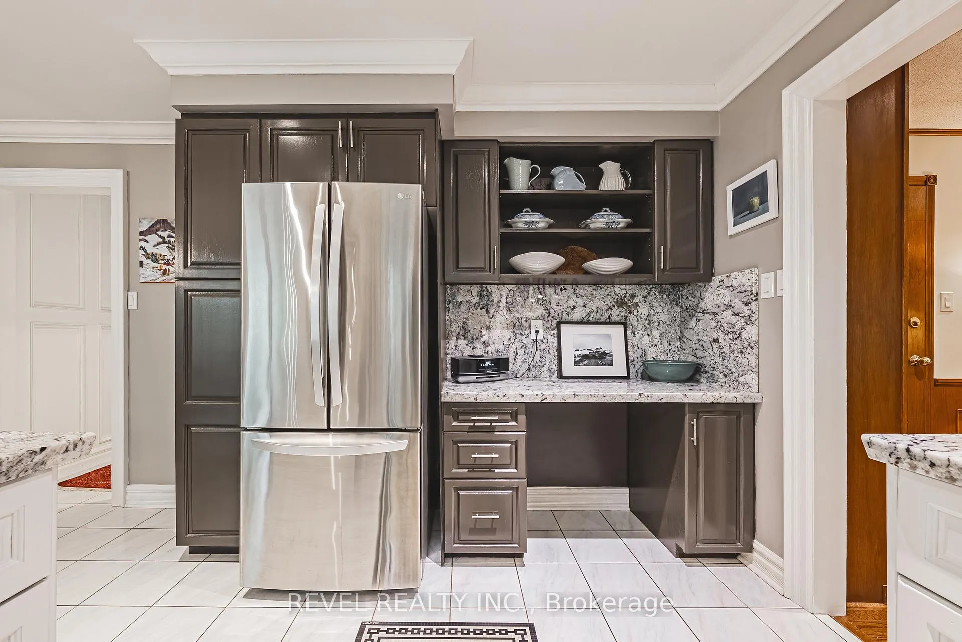 Photo 22 of 116 Campbell Avenue E, Milton, Campbellville — HOMEH