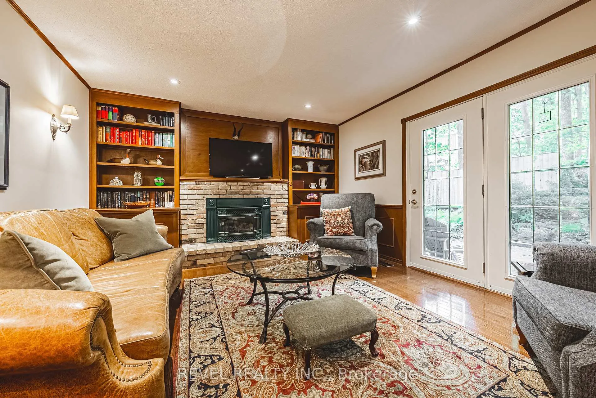 Photo 24 of 116 Campbell Avenue E, Milton, Campbellville — HOMEH