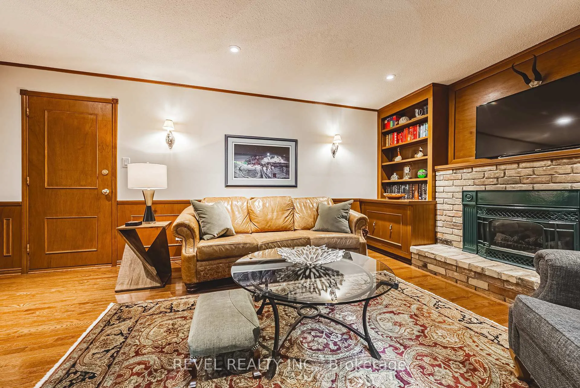 Photo 25 of 116 Campbell Avenue E, Milton, Campbellville — HOMEH