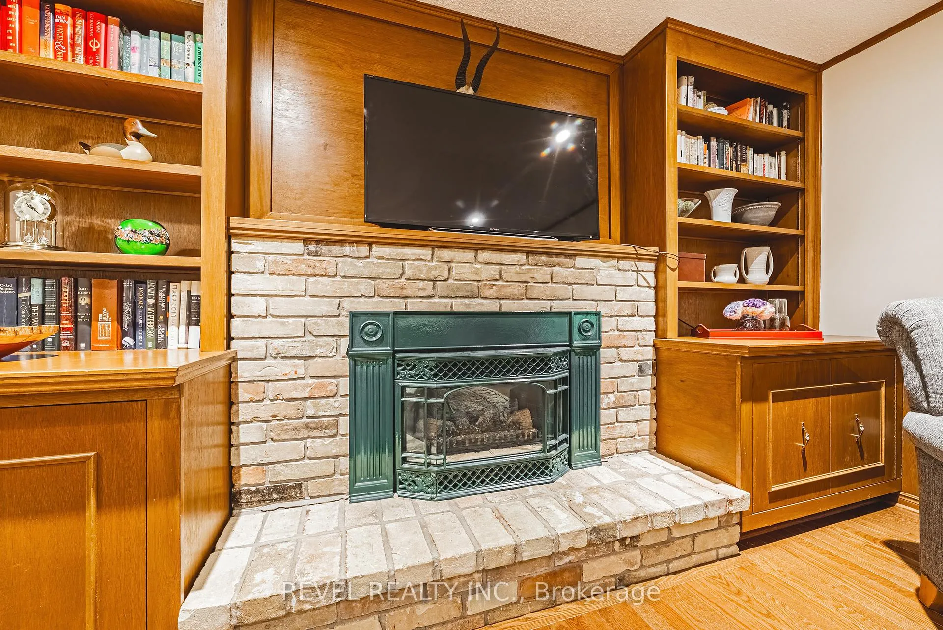 Photo 26 of 116 Campbell Avenue E, Milton, Campbellville — HOMEH