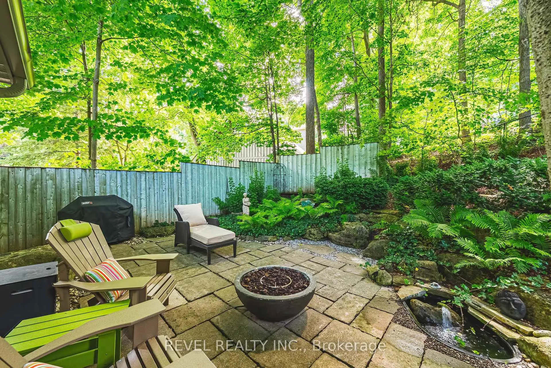 Photo 40 of 116 Campbell Avenue E, Milton, Campbellville — HOMEH