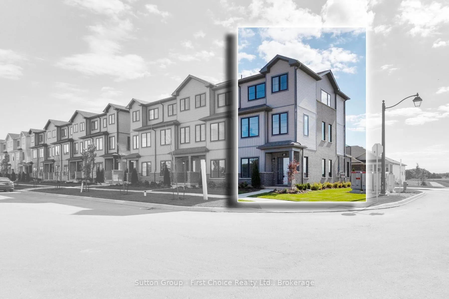 Photo 5 of 60 Balladry Boulevard, Stratford — HOMEH