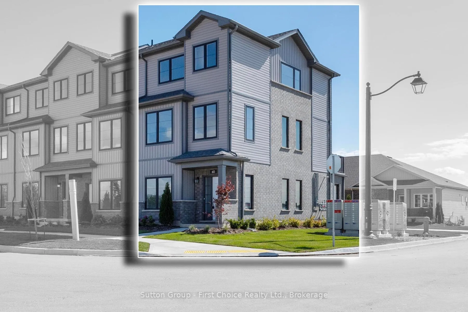 Photo 7 of 60 Balladry Boulevard, Stratford — HOMEH