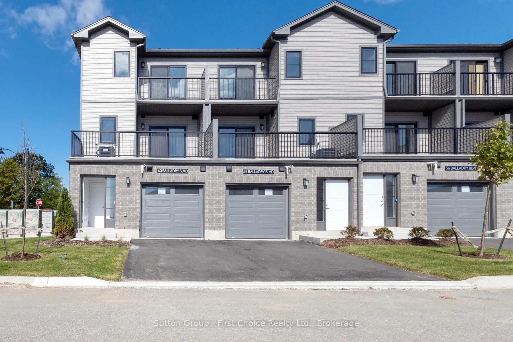 Photo 29 of 60 Balladry Boulevard, Stratford — HOMEH
