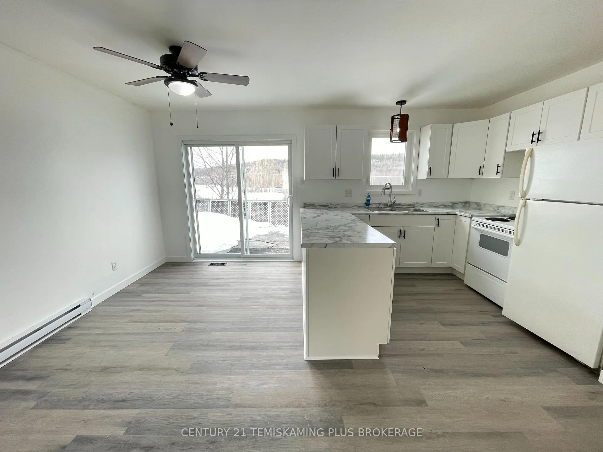 Photo 4 of 974332 Hwy 567, Timiskaming, TIM - Outside - Rural — HOMEH