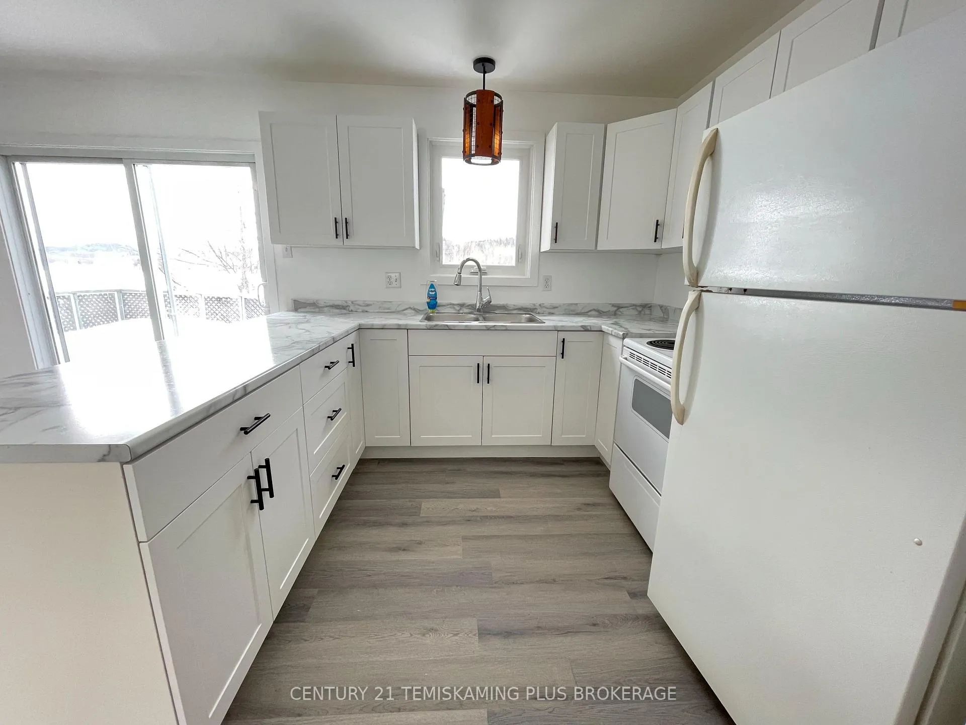 Photo 5 of 974332 Hwy 567, Timiskaming, TIM - Outside - Rural — HOMEH