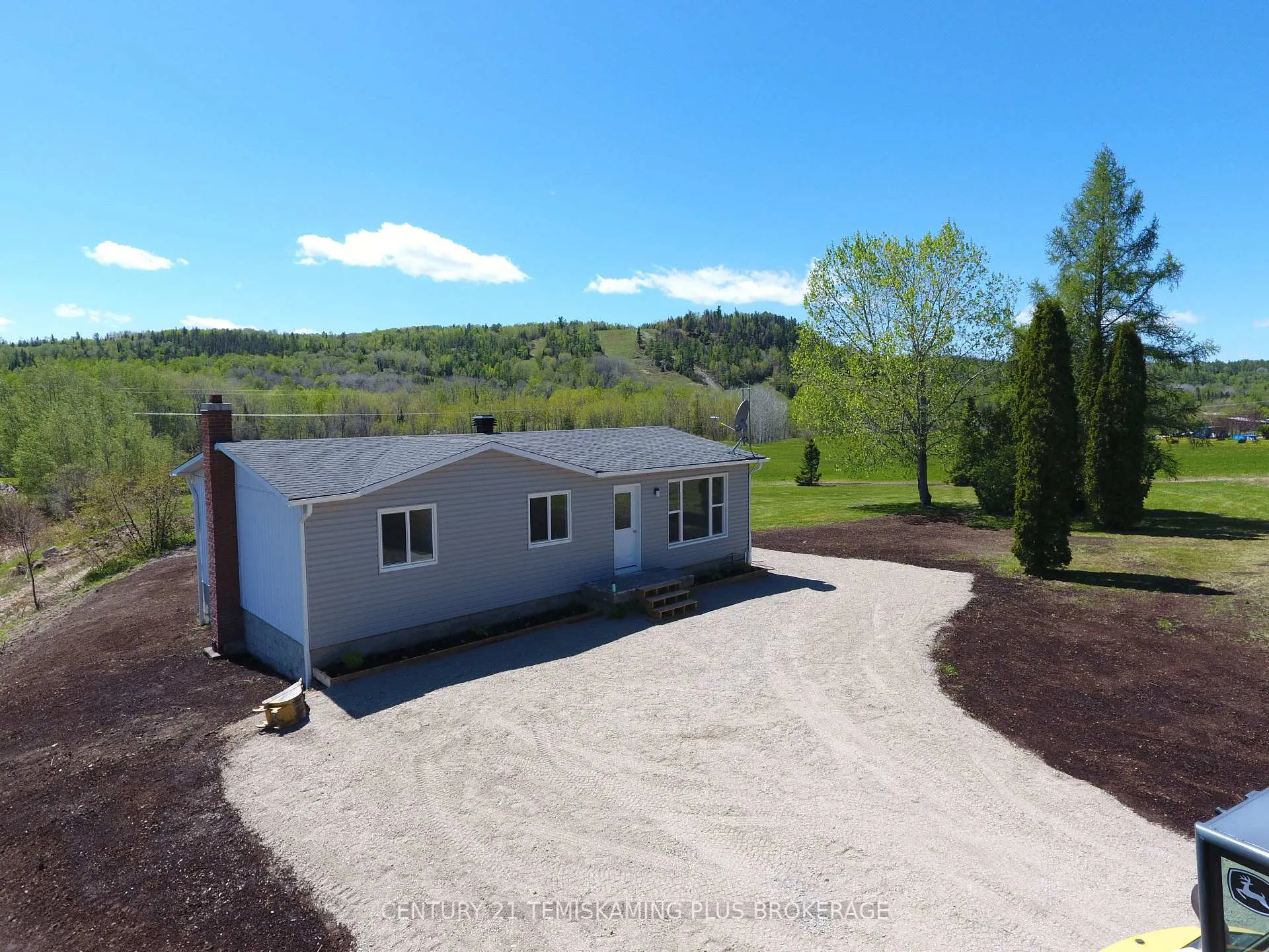 Photo 1 of 974332 Hwy 567, Timiskaming, TIM - Outside - Rural — HOMEH
