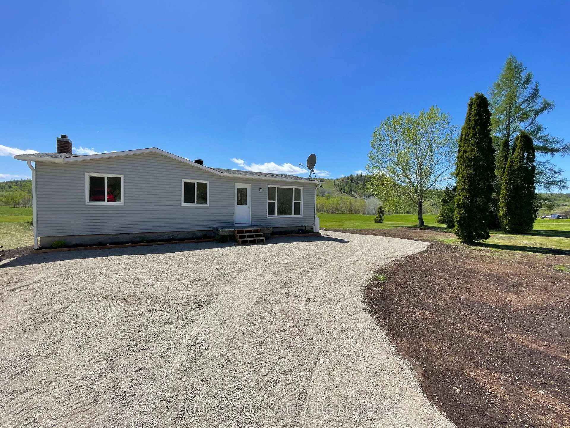 Photo 17 of 974332 Hwy 567, Timiskaming, TIM - Outside - Rural — HOMEH