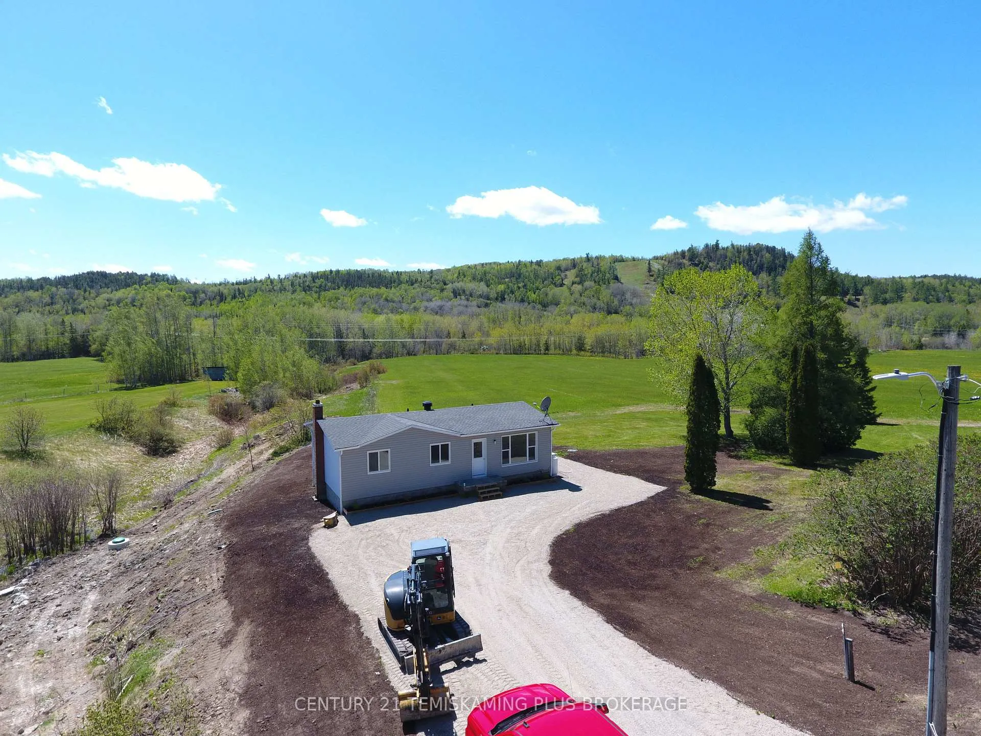 Photo 18 of 974332 Hwy 567, Timiskaming, TIM - Outside - Rural — HOMEH