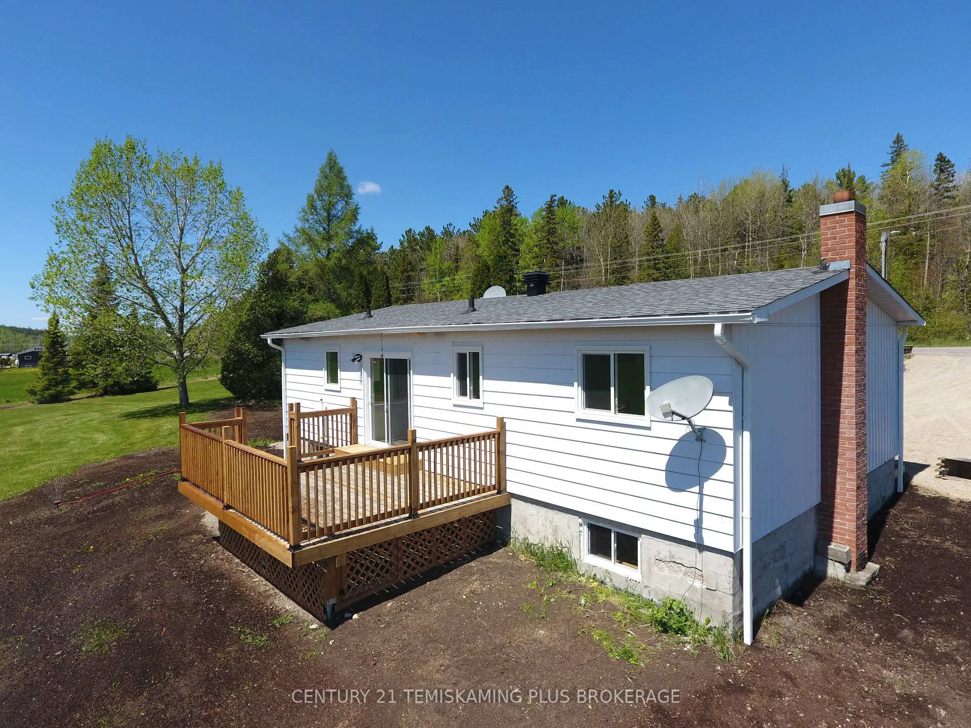 Photo 20 of 974332 Hwy 567, Timiskaming, TIM - Outside - Rural — HOMEH