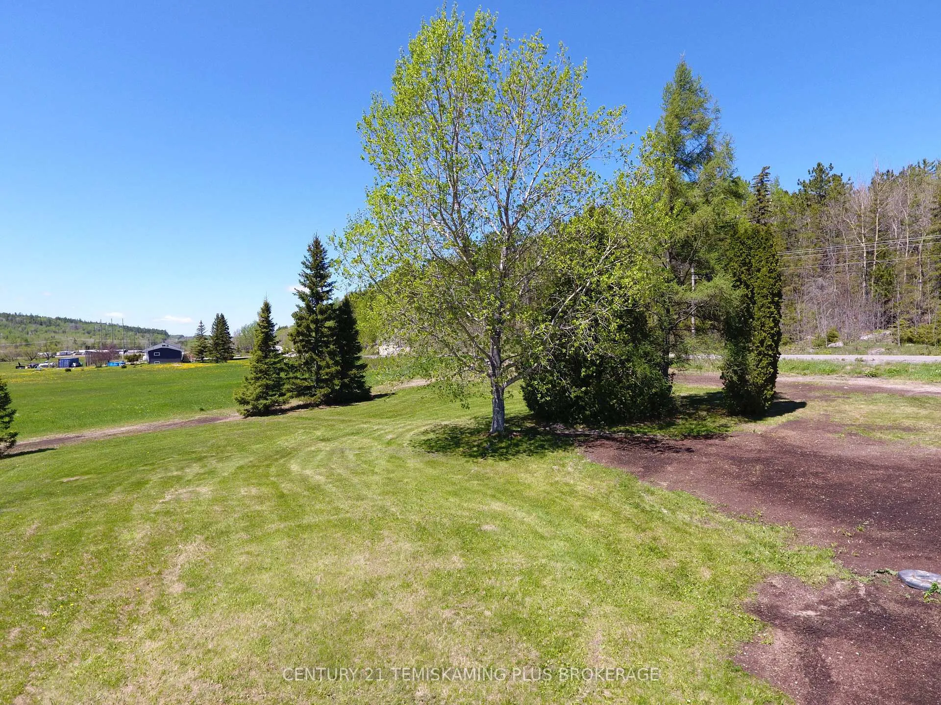 Photo 21 of 974332 Hwy 567, Timiskaming, TIM - Outside - Rural — HOMEH