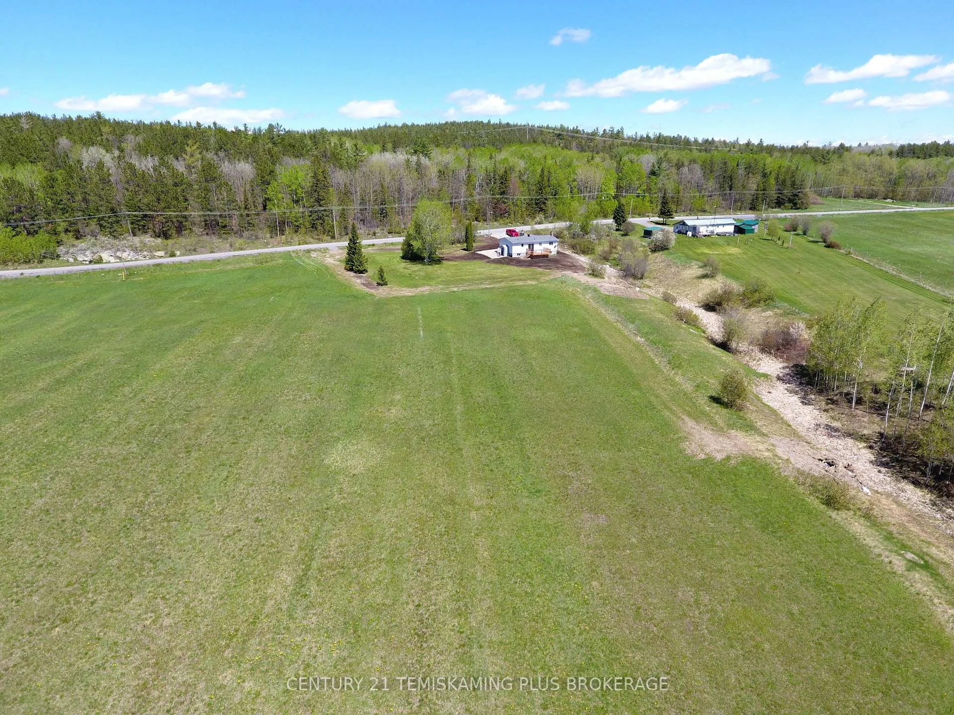 Photo 23 of 974332 Hwy 567, Timiskaming, TIM - Outside - Rural — HOMEH