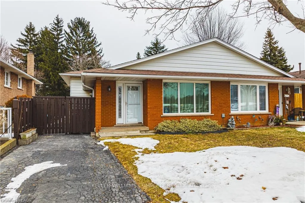Photo 3 of 21 Lynwood Road, Hamilton, Fessenden — HOMEH