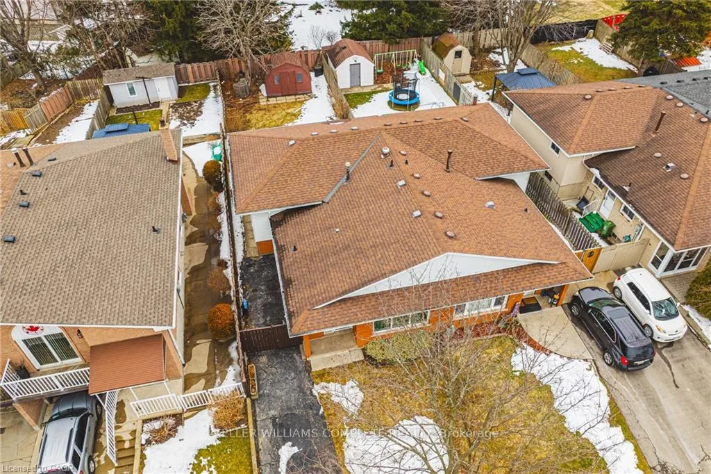 Photo 37 of 21 Lynwood Road, Hamilton, Fessenden — HOMEH