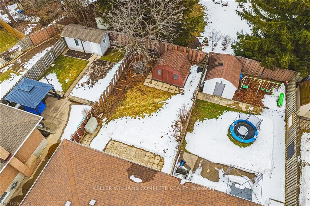 Photo 38 of 21 Lynwood Road, Hamilton, Fessenden — HOMEH