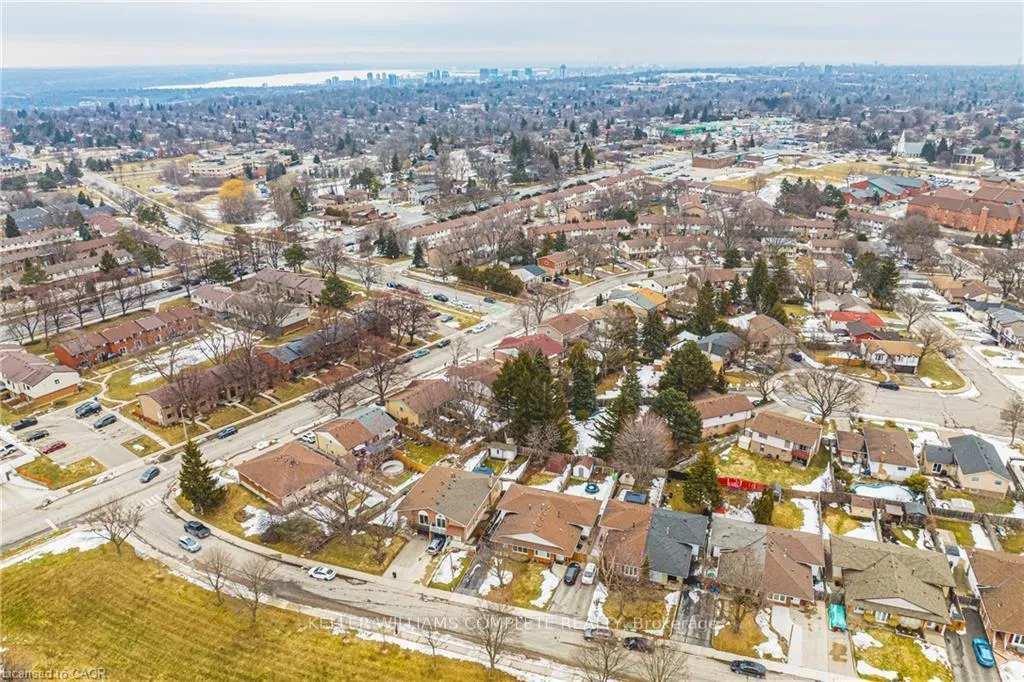 Photo 41 of 21 Lynwood Road, Hamilton, Fessenden — HOMEH