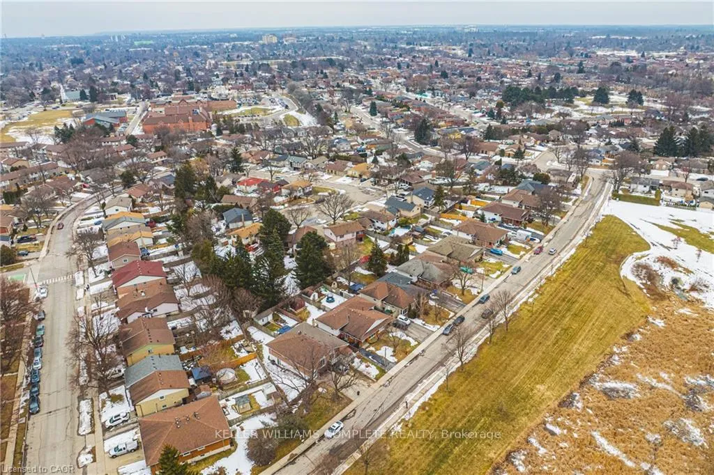 Photo 42 of 21 Lynwood Road, Hamilton, Fessenden — HOMEH