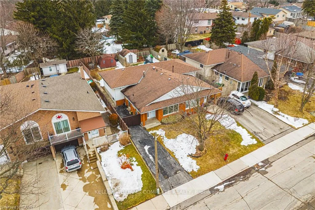 Photo 43 of 21 Lynwood Road, Hamilton, Fessenden — HOMEH