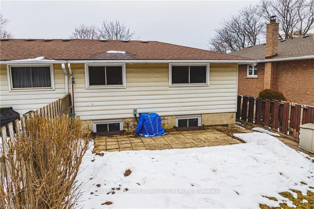 Photo 44 of 21 Lynwood Road, Hamilton, Fessenden — HOMEH