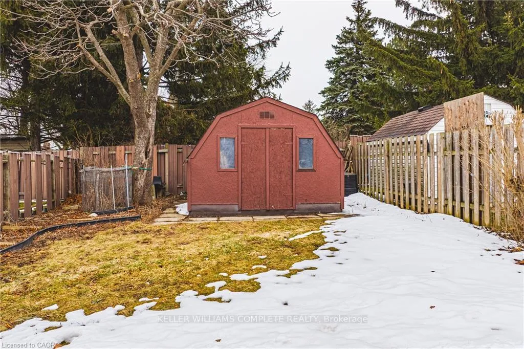 Photo 45 of 21 Lynwood Road, Hamilton, Fessenden — HOMEH