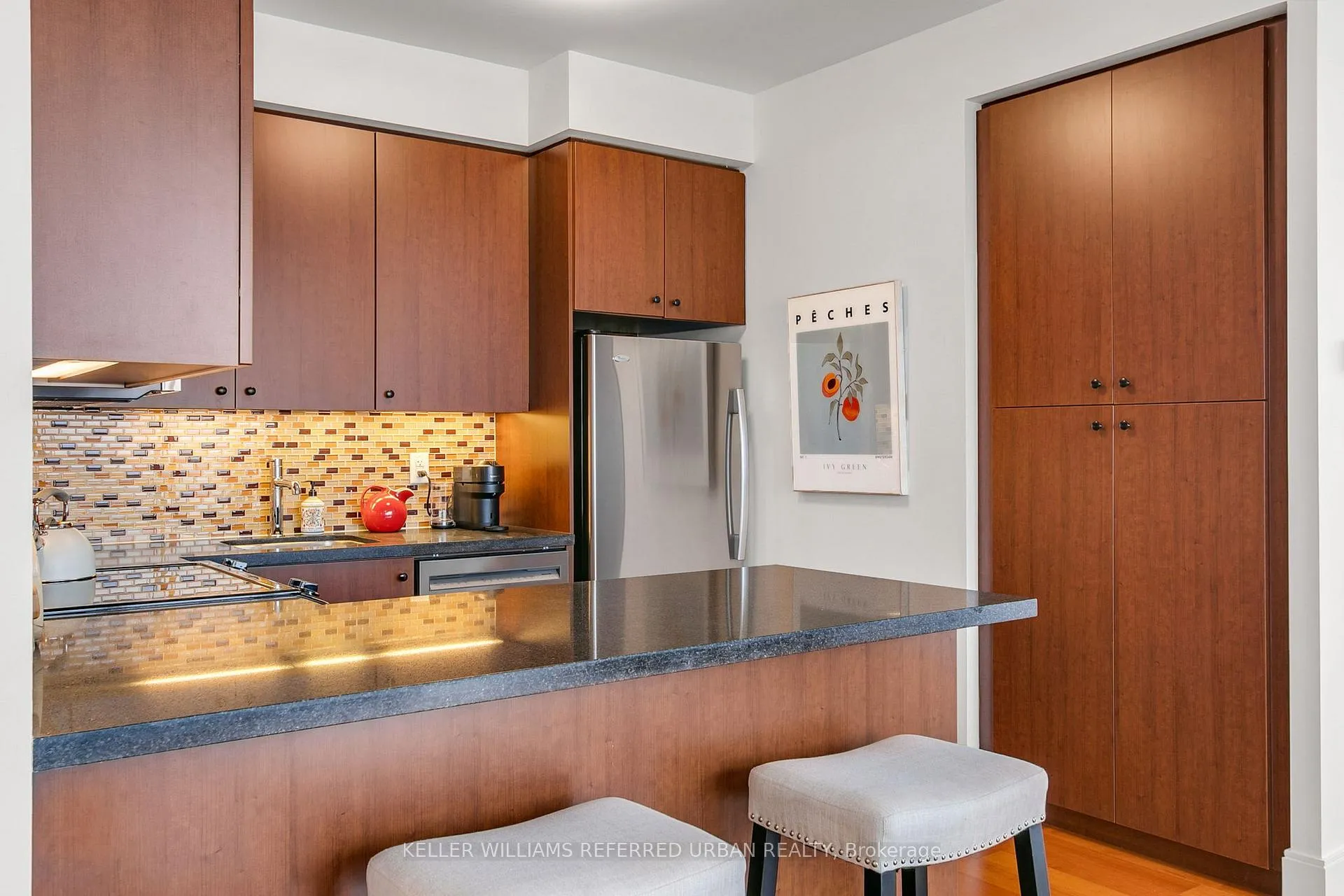 Photo 20 of Unit 1502, 25 Broadway Avenue, Toronto, Mount Pleasant West — HOMEH