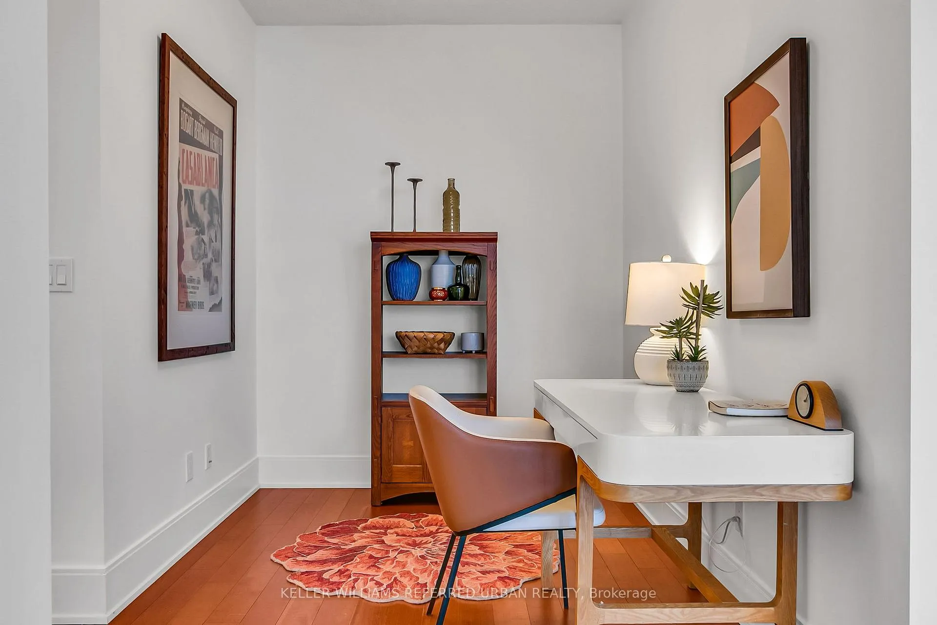 Photo 21 of Unit 1502, 25 Broadway Avenue, Toronto, Mount Pleasant West — HOMEH