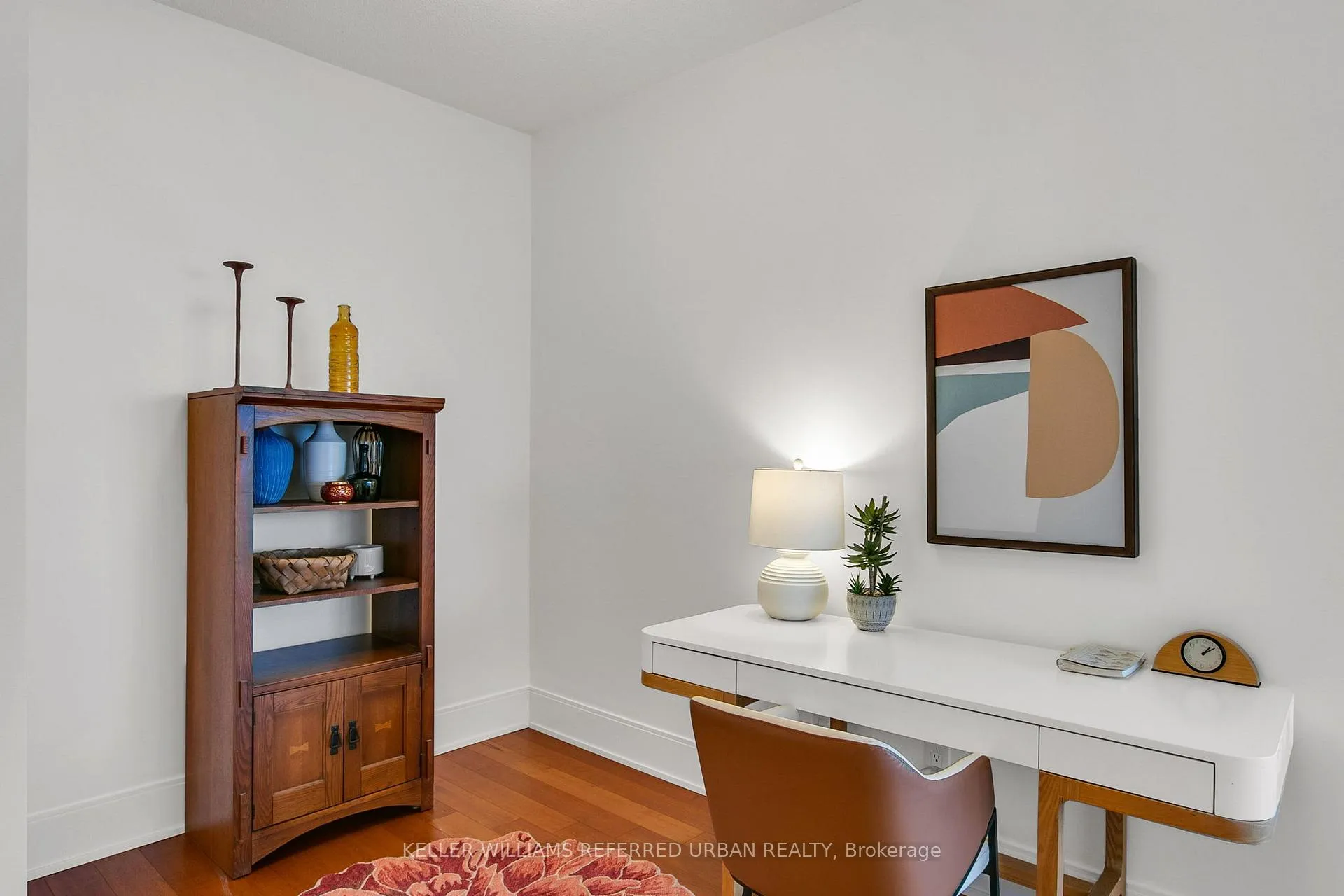 Photo 22 of Unit 1502, 25 Broadway Avenue, Toronto, Mount Pleasant West — HOMEH