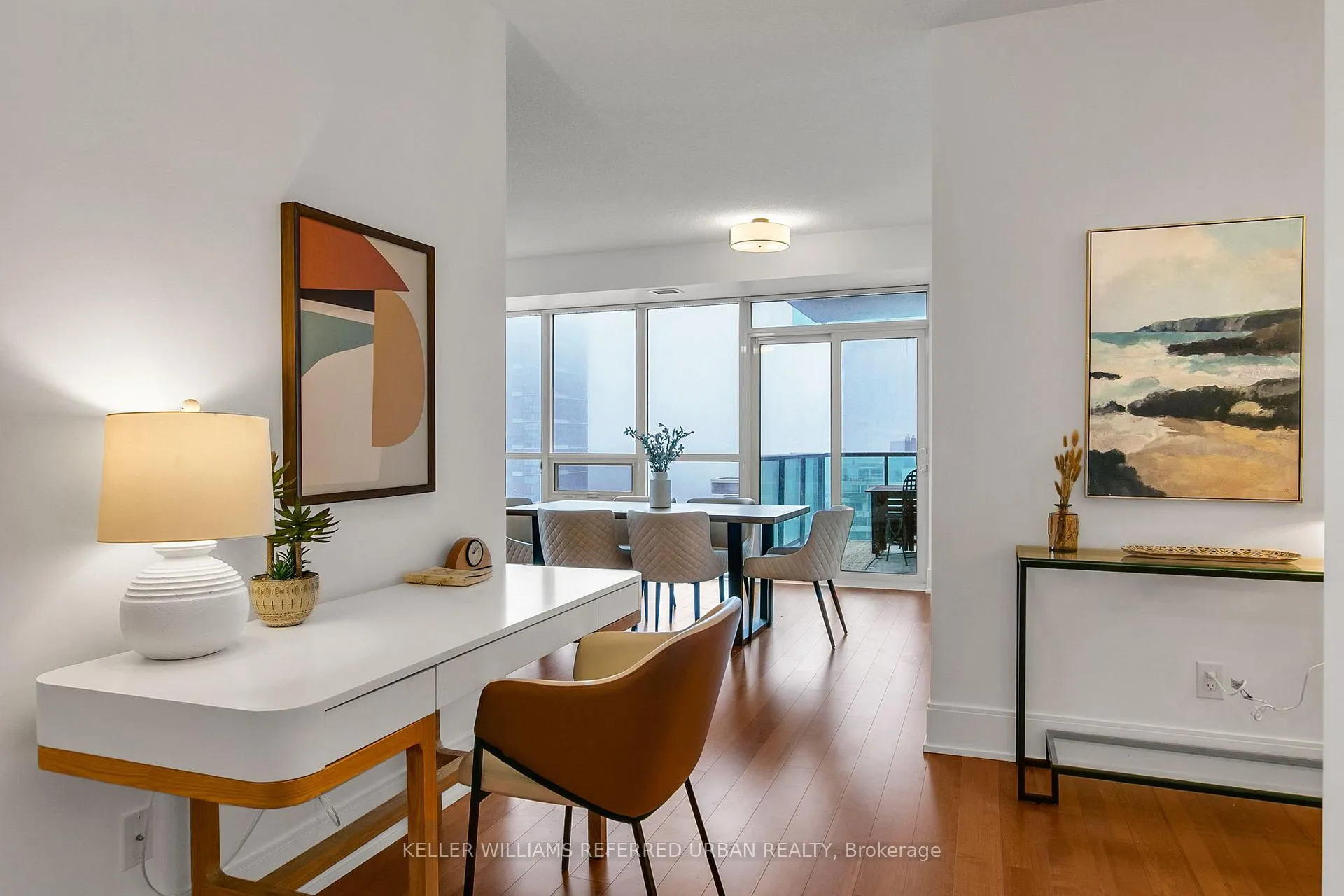 Photo 23 of Unit 1502, 25 Broadway Avenue, Toronto, Mount Pleasant West — HOMEH