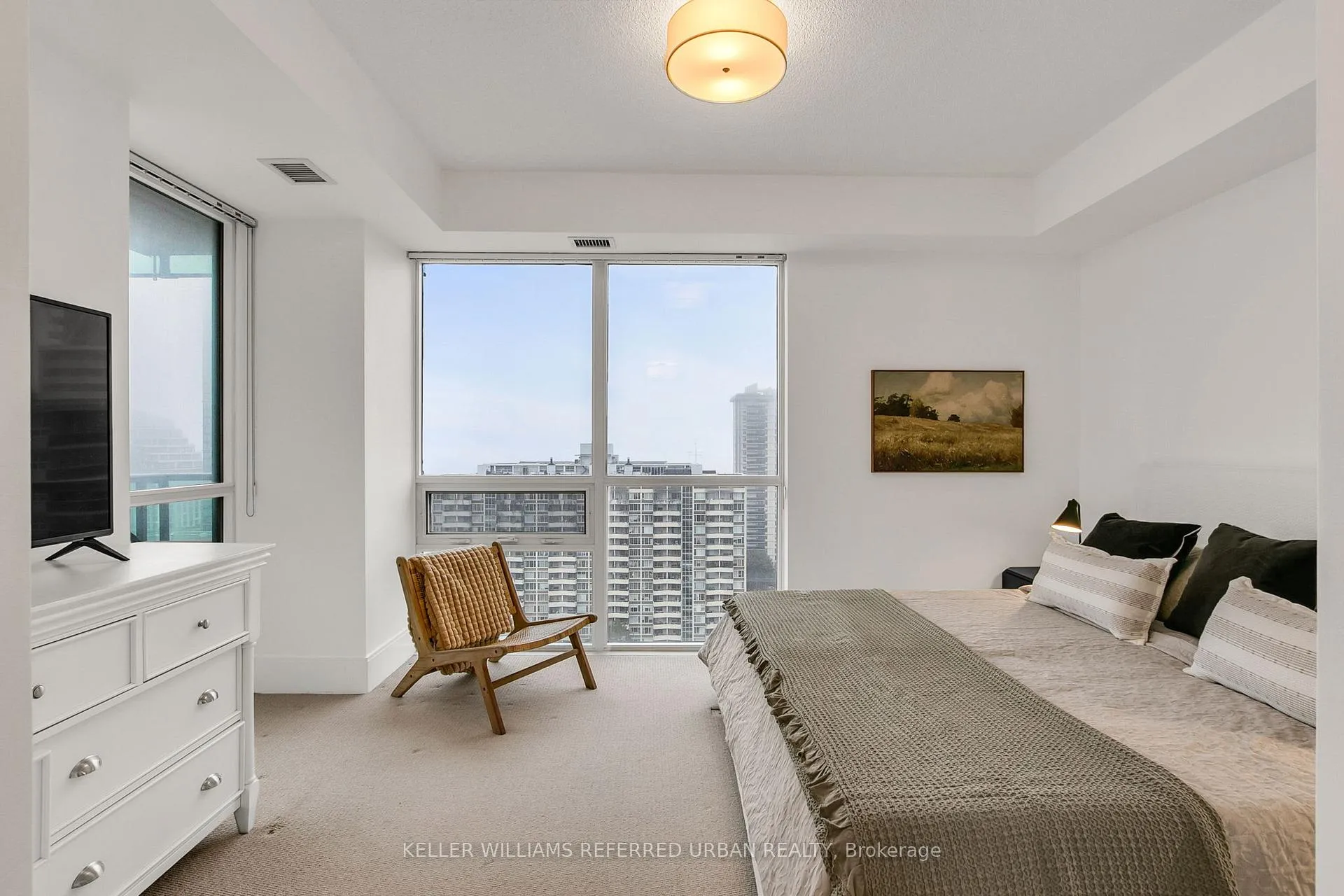 Photo 24 of Unit 1502, 25 Broadway Avenue, Toronto, Mount Pleasant West — HOMEH