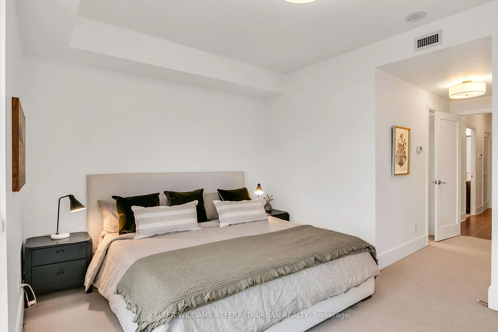 Photo 26 of Unit 1502, 25 Broadway Avenue, Toronto, Mount Pleasant West — HOMEH