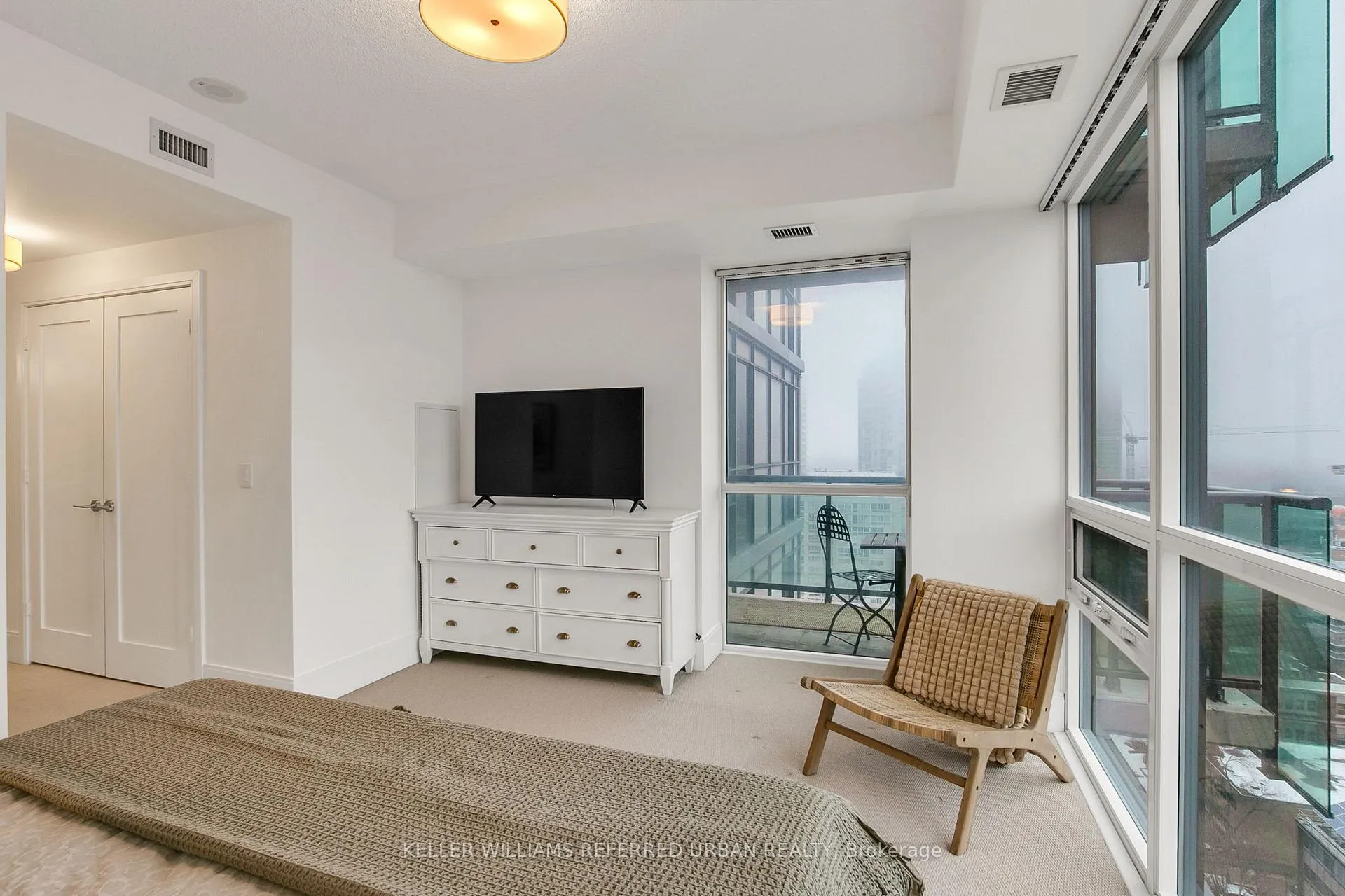 Photo 27 of Unit 1502, 25 Broadway Avenue, Toronto, Mount Pleasant West — HOMEH