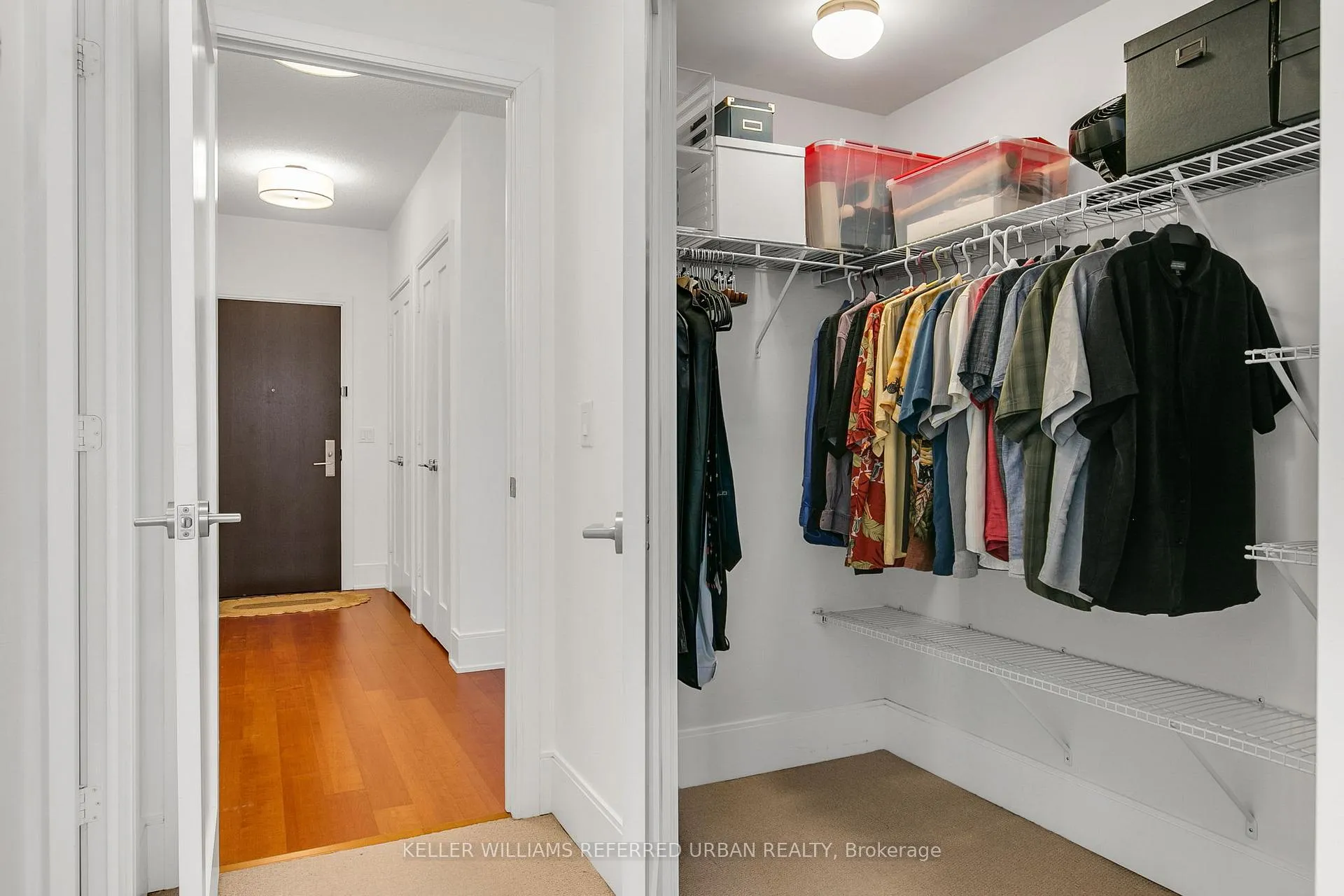 Photo 28 of Unit 1502, 25 Broadway Avenue, Toronto, Mount Pleasant West — HOMEH