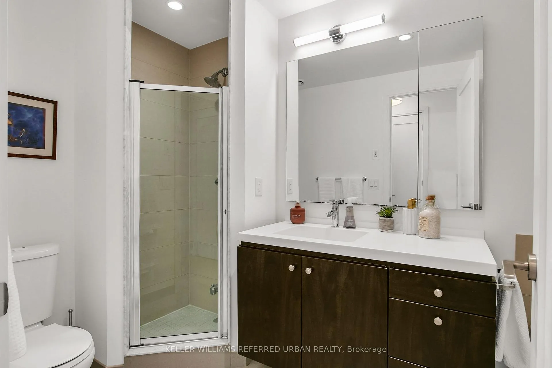 Photo 29 of Unit 1502, 25 Broadway Avenue, Toronto, Mount Pleasant West — HOMEH