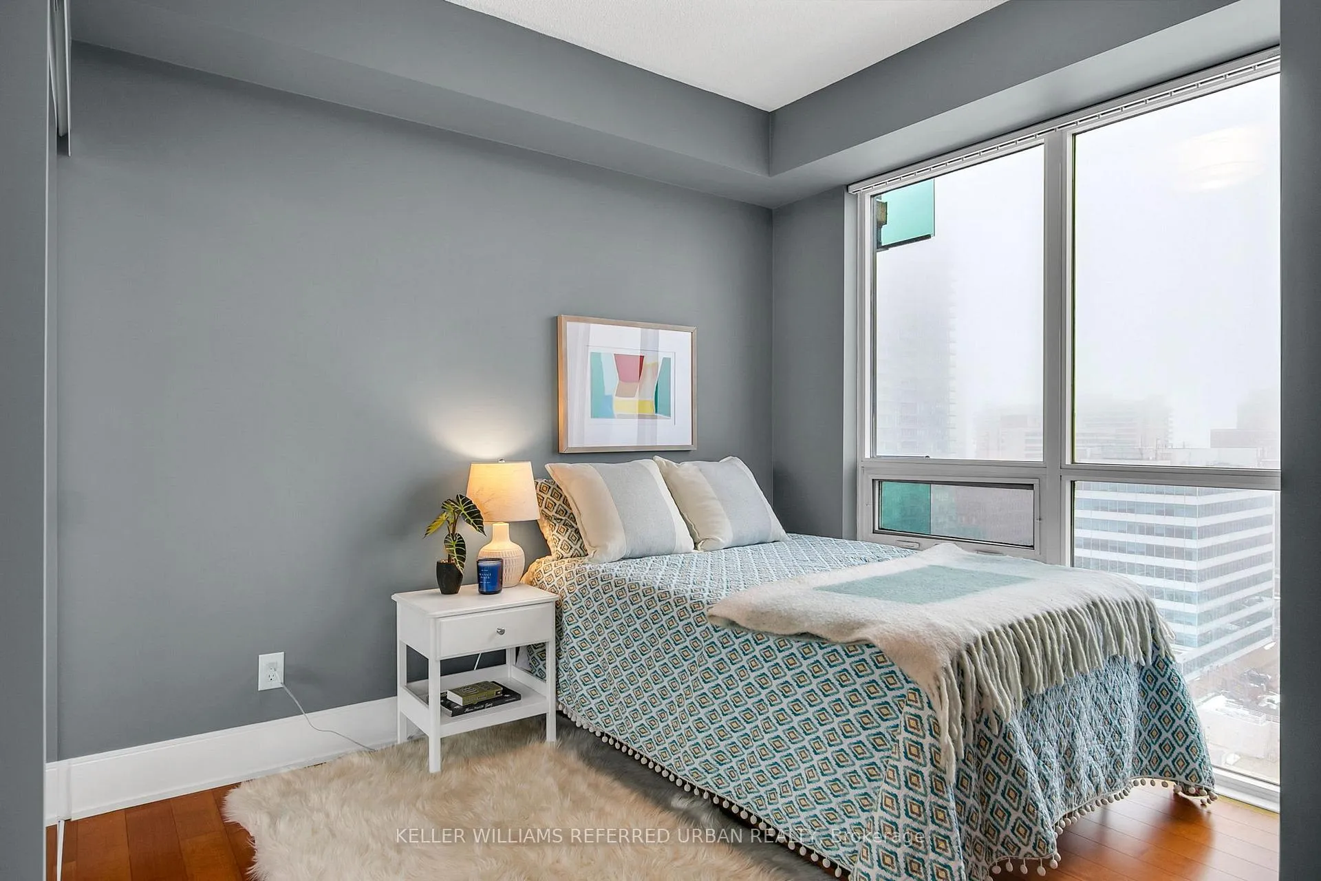 Photo 32 of Unit 1502, 25 Broadway Avenue, Toronto, Mount Pleasant West — HOMEH