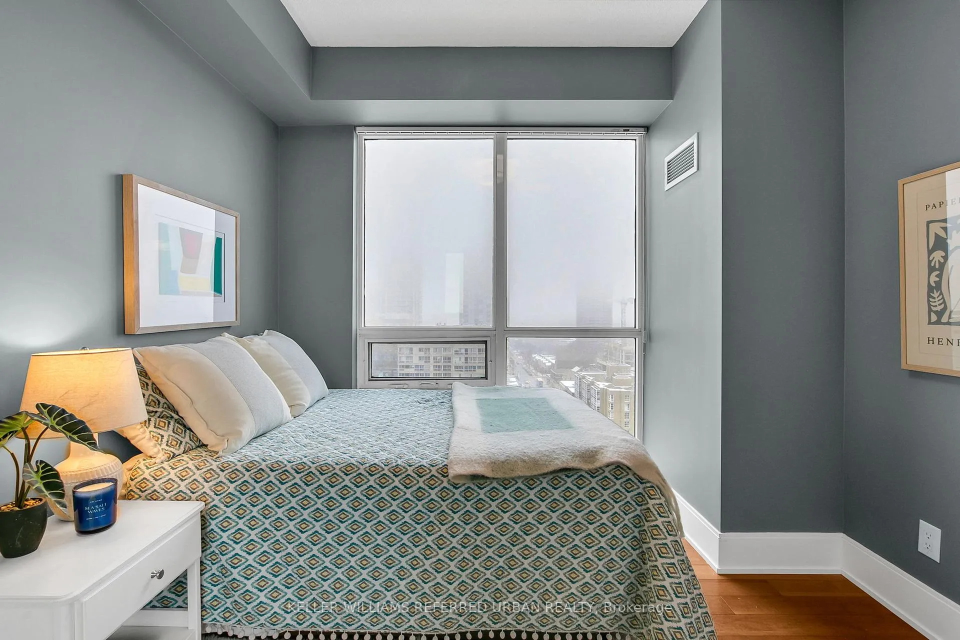 Photo 33 of Unit 1502, 25 Broadway Avenue, Toronto, Mount Pleasant West — HOMEH